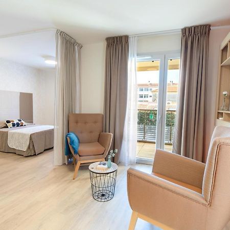 Zenao Frejus Aparthotel Екстериор снимка