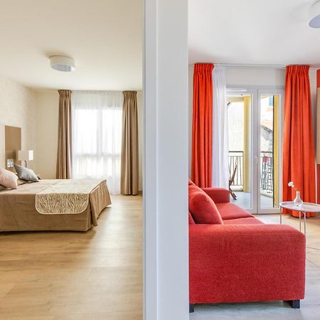 Zenao Frejus Aparthotel Екстериор снимка
