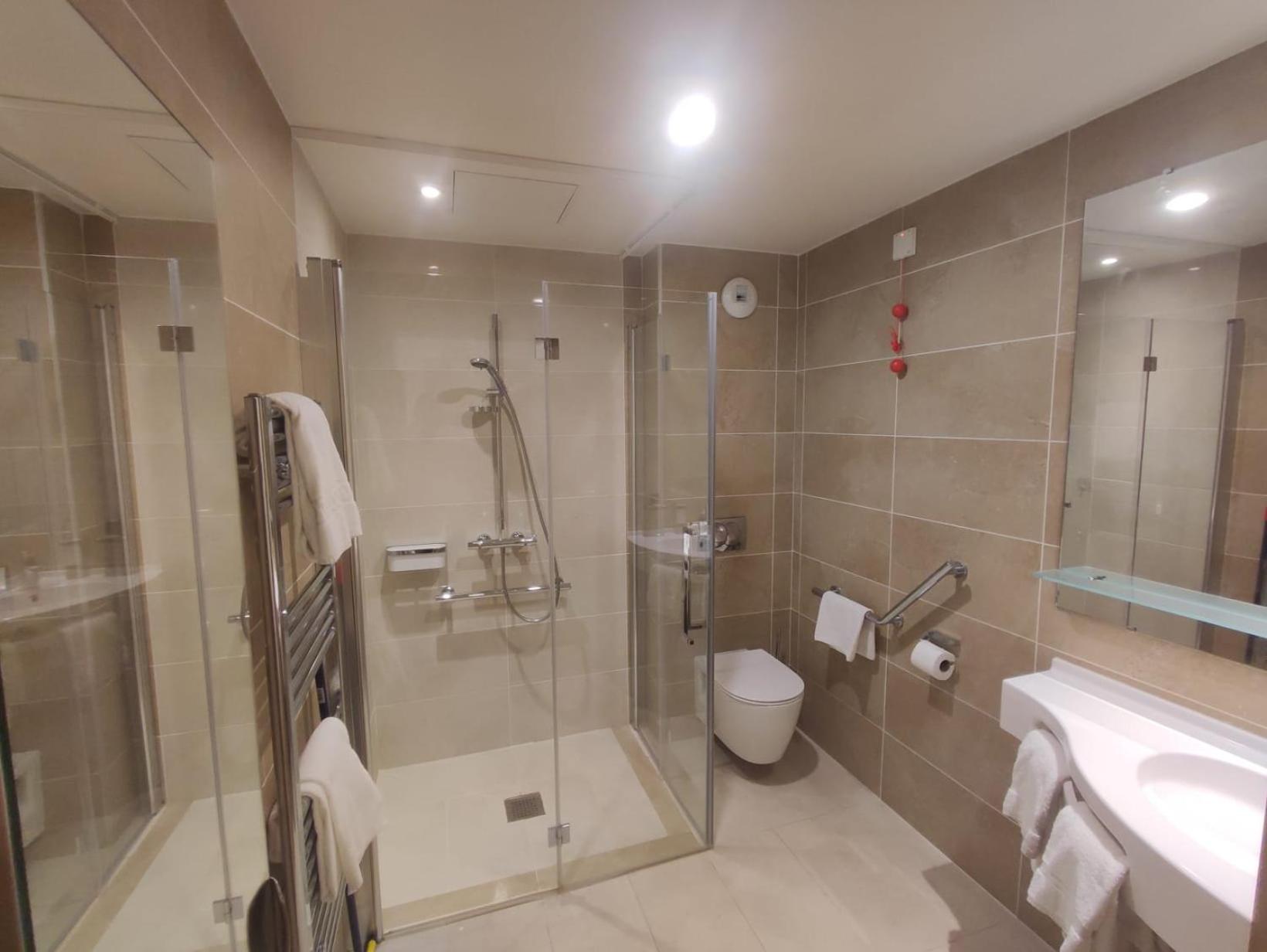 Zenao Frejus Aparthotel Екстериор снимка