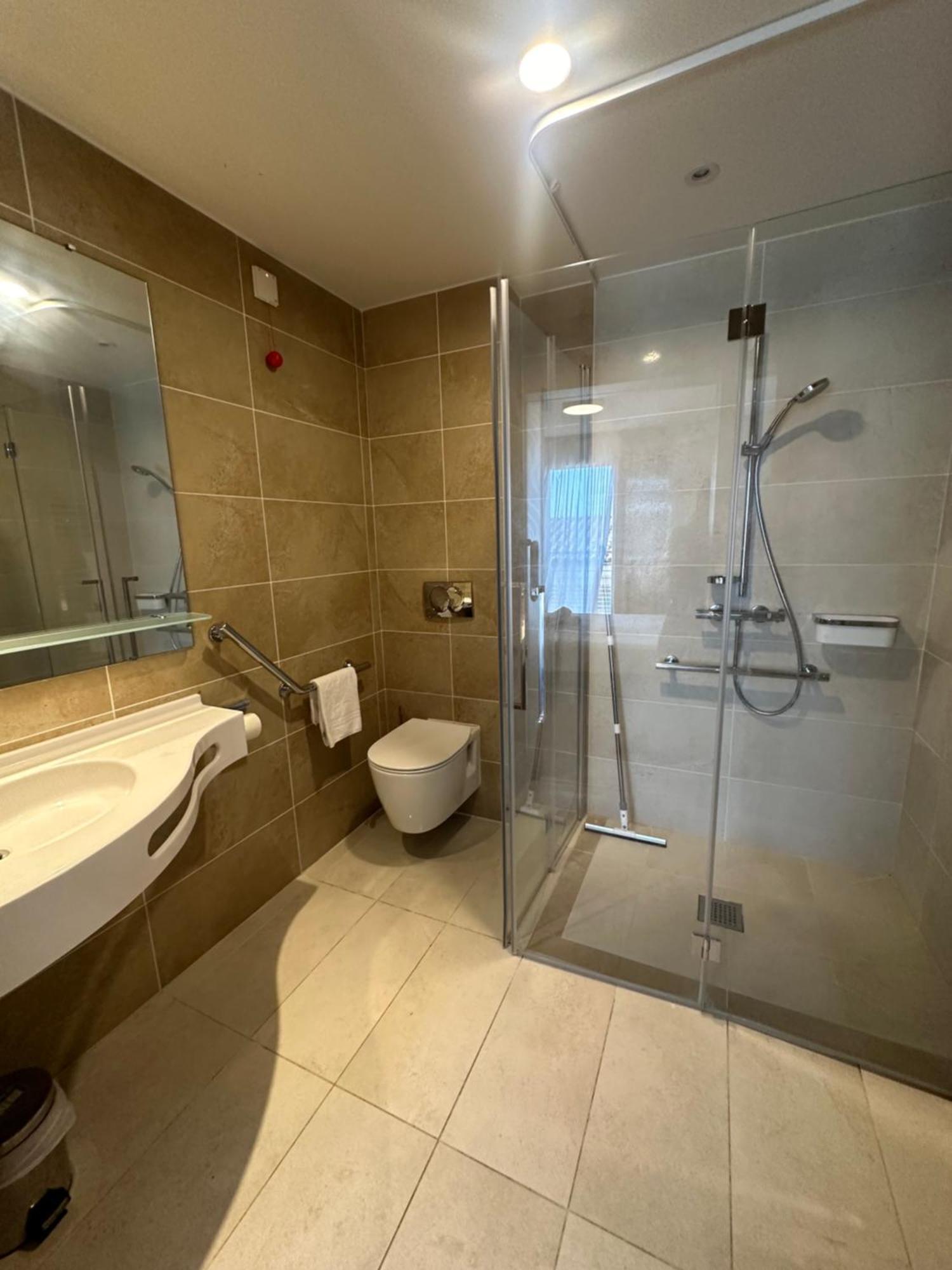 Zenao Frejus Aparthotel Екстериор снимка